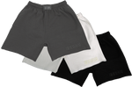 Signature Sweatshorts