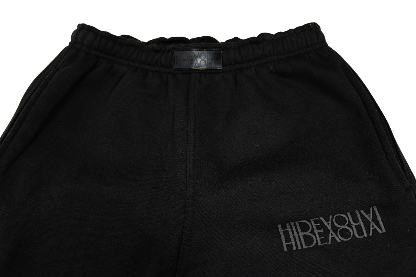 Signature Sweatpants – Hideaouai
