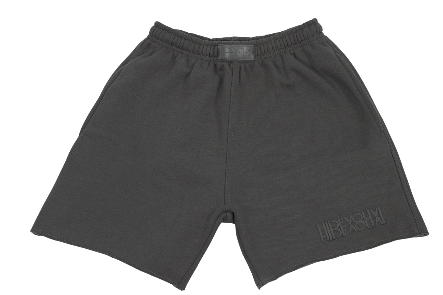 Signature Sweatshorts